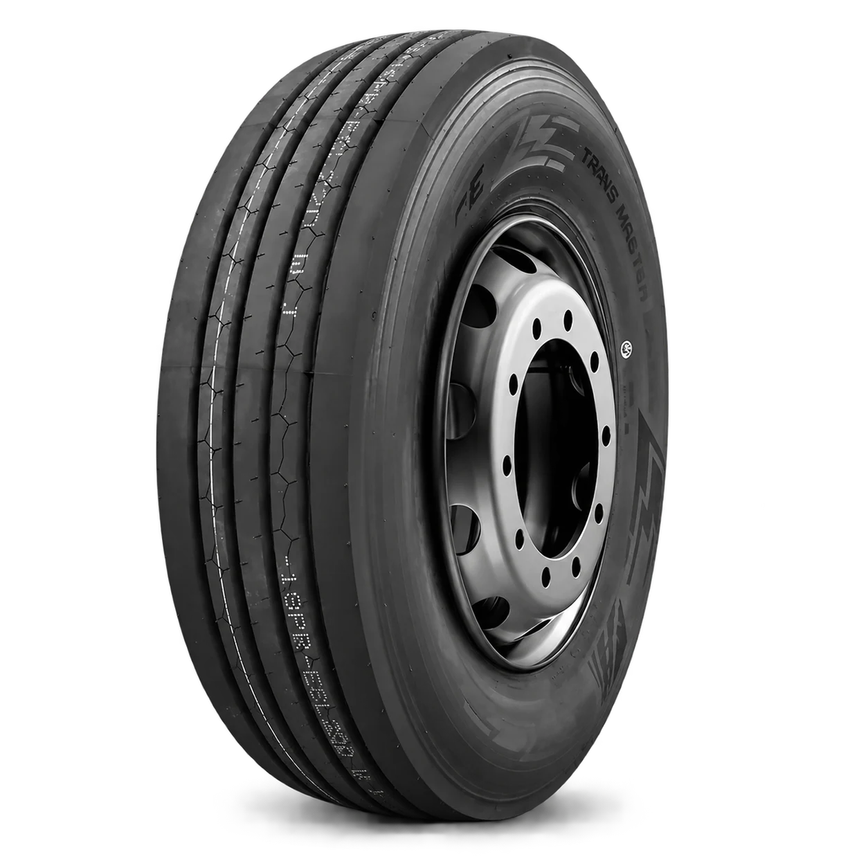 LLANTA 7.50R16 122/118L 16PR TRANS MASTER ESL220 WINDFORCE SET DIRECCIONAL